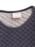 Knowledge Cotton Apparel Sweatshirt - L / Blå / Mand - SassyLAB Secondhand