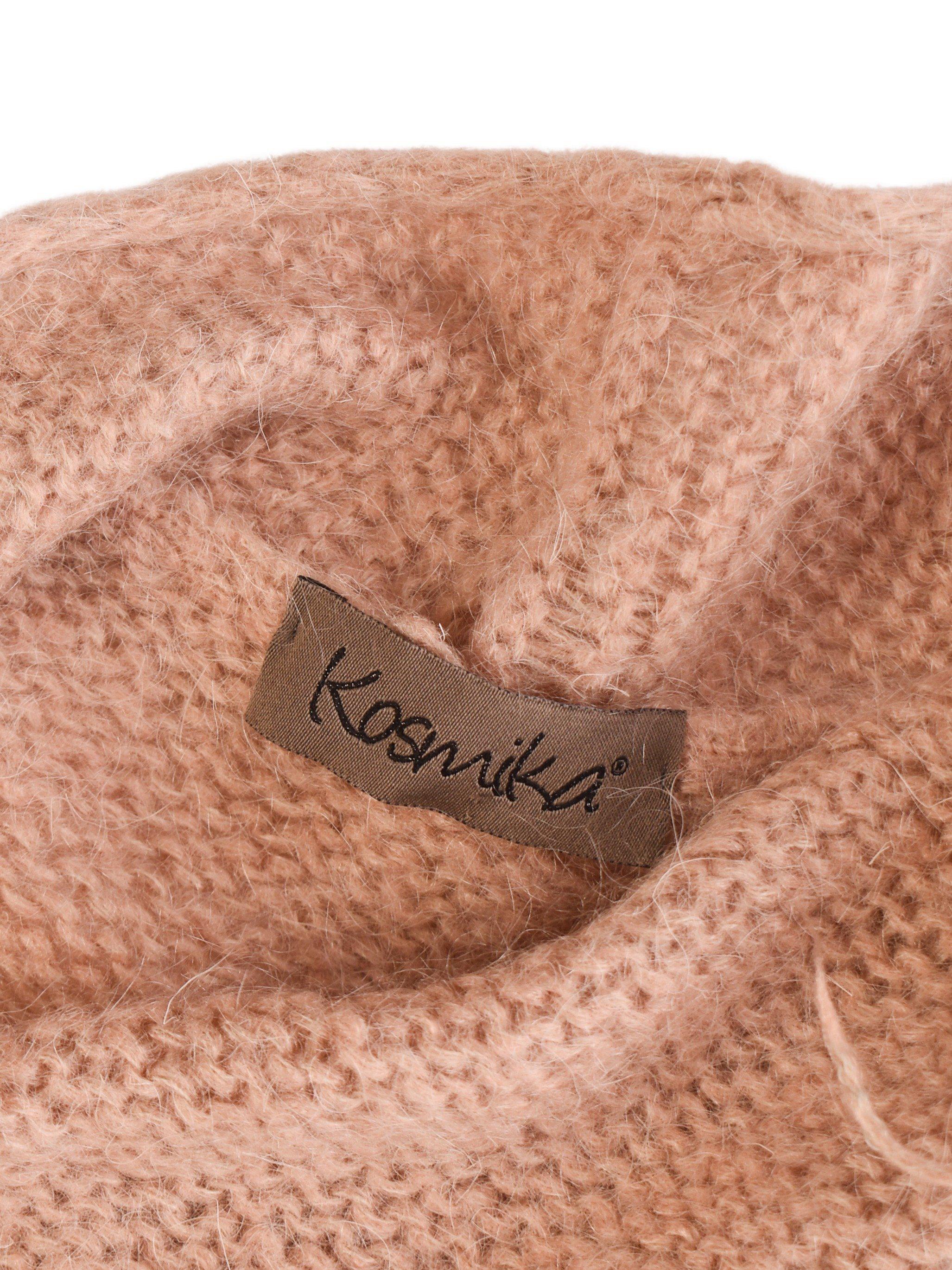 Kosmika Cardigan - M / Pink / Kvinde - SassyLAB Secondhand