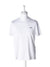 Lacoste Trænings T-Shirt - M / Hvid / Mand - SassyLAB Secondhand