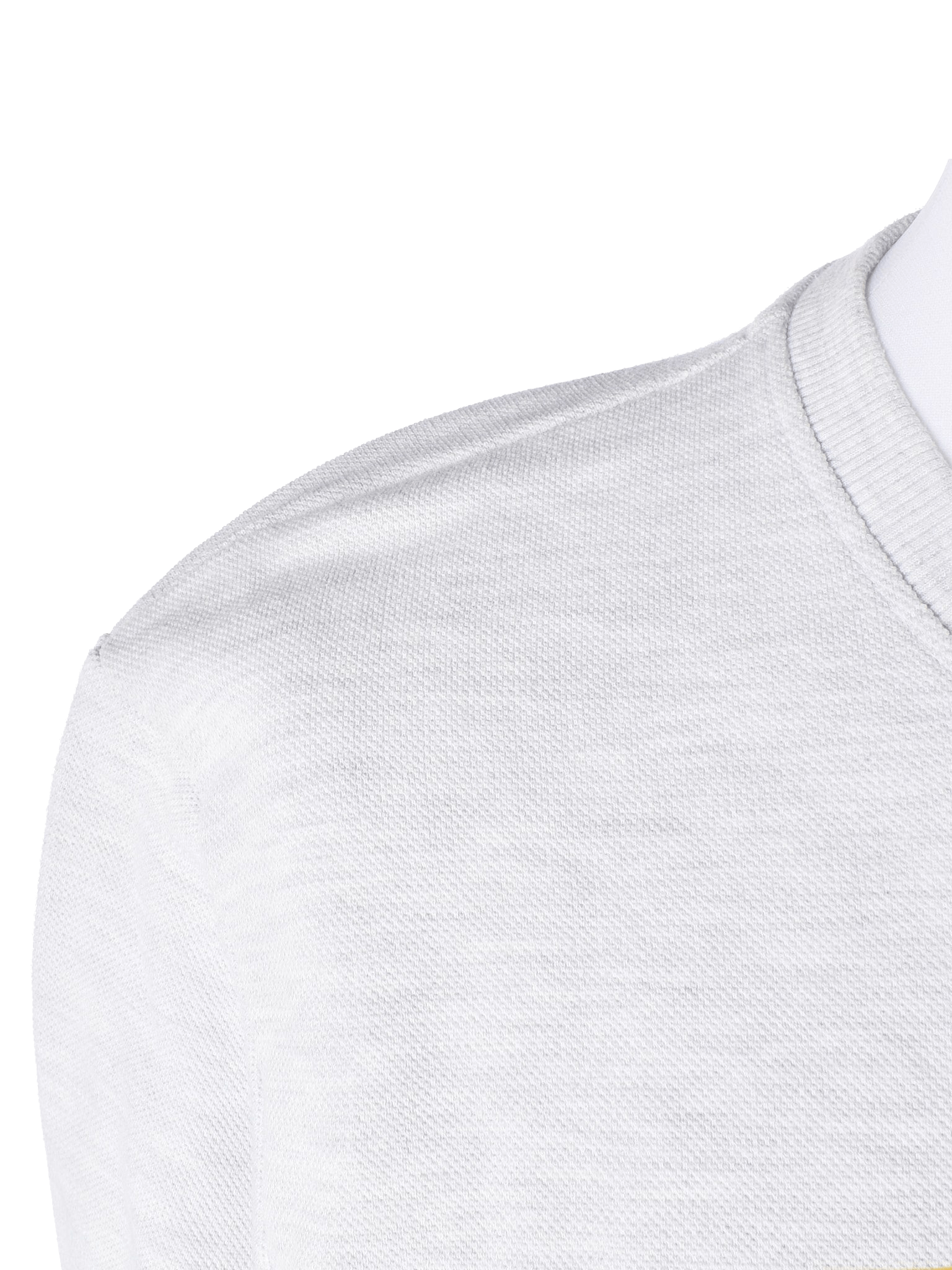 Les Deux Sweatshirt - XL / Grå / Mand - SassyLAB Secondhand