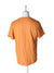 Les Deux T-Shirt - M / Orange / Mand - SassyLAB Secondhand