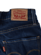 Levi's Jeans - 26 / Blå / Kvinde - SassyLAB Secondhand