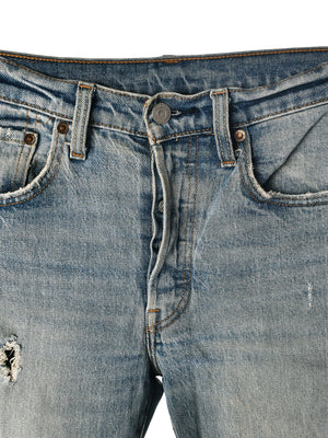 Levi's Jeans - S / Blå / Kvinde - SassyLAB Secondhand