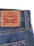 Levi's Jeans - W30 L28 / Blå / Kvinde - SassyLAB Secondhand