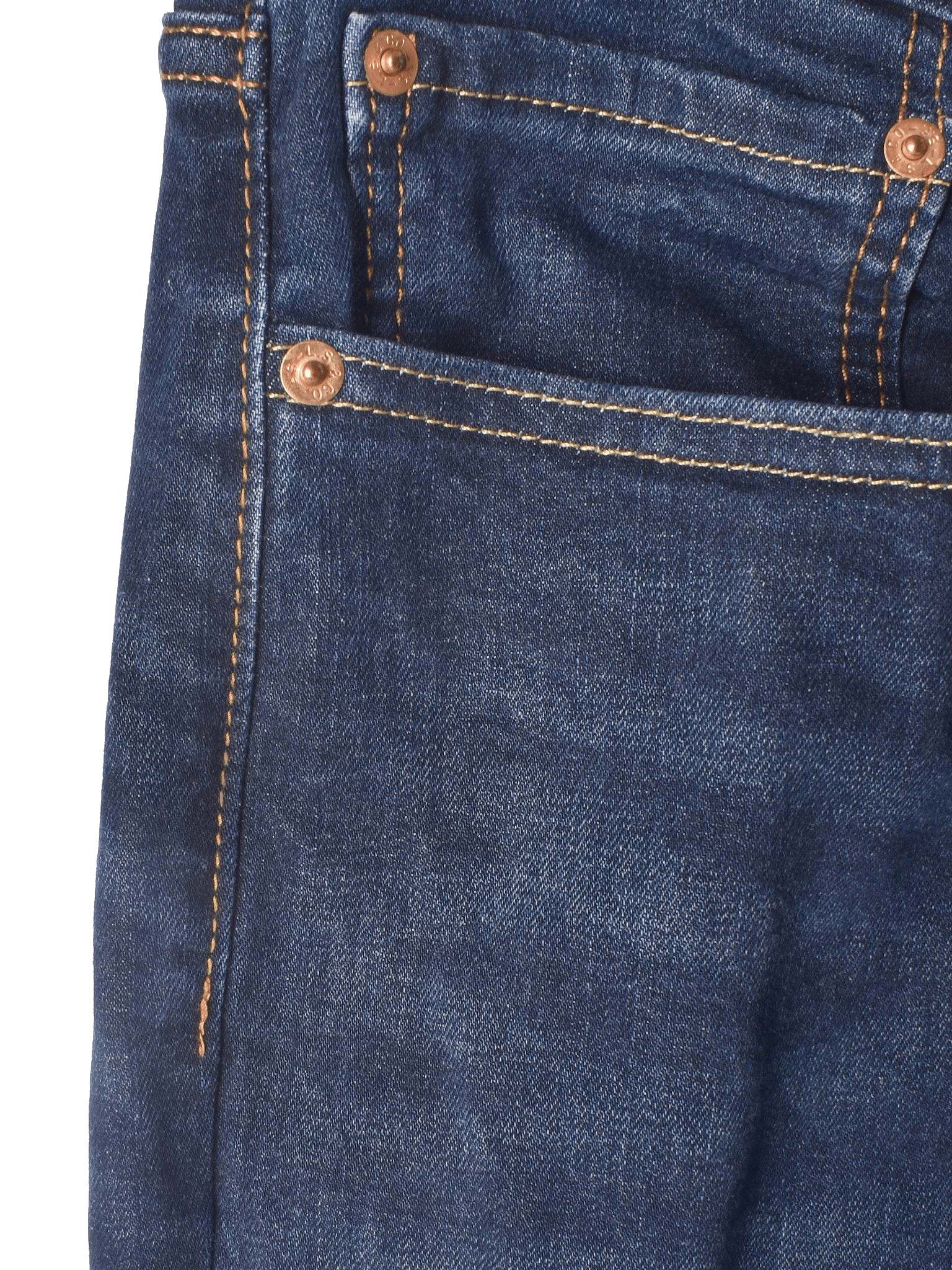 Levi's Jeans - W34 L32 / Blå / Mand - SassyLAB Secondhand