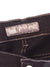 Levi's Jeans - W36 L34 / Sort / Kvinde - SassyLAB Secondhand