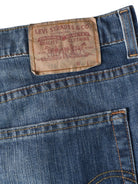 Levi's Jeans - W40 L 34 / Blå / Kvinde - SassyLAB Secondhand