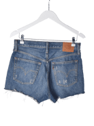 Levi's Shorts - L / Blå / Kvinde - SassyLAB Secondhand