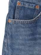 Levi's Shorts - L / Blå / Kvinde - SassyLAB Secondhand