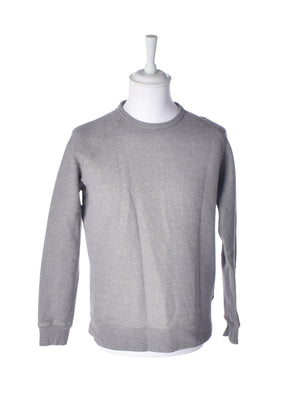 Levi's Sweatshirt - S / Grå / Mand - SassyLAB Secondhand