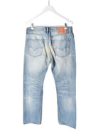 Jeans fra Levis - SassyLAB Secondhand