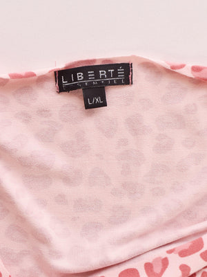Bluse fra Liberté - SassyLAB Secondhand