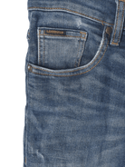 Lindbergh Jeans - W30 L32 / Blå / Mand - SassyLAB Secondhand