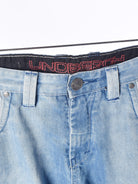 Lindbergh Shorts - L / Blå / Mand - SassyLAB Secondhand