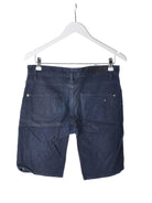 Lindbergh Shorts - M / Blå / Mand - SassyLAB Secondhand