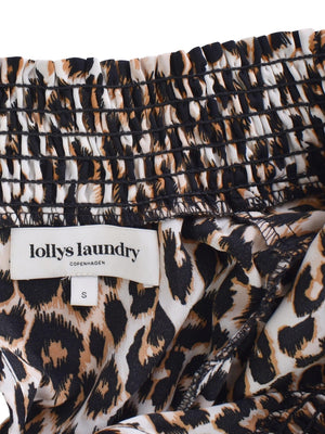 Bluse fra Lollys Laundry - SassyLAB Secondhand