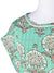 Lollys Laundry Bluse - XL / Multifarvet / Kvinde - SassyLAB Secondhand