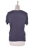 Loul T-Shirt - S / Blå / Kvinde - SassyLAB Secondhand