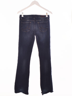 LTB Jeans - W28 L34 / Blå / Kvinde - SassyLAB Secondhand