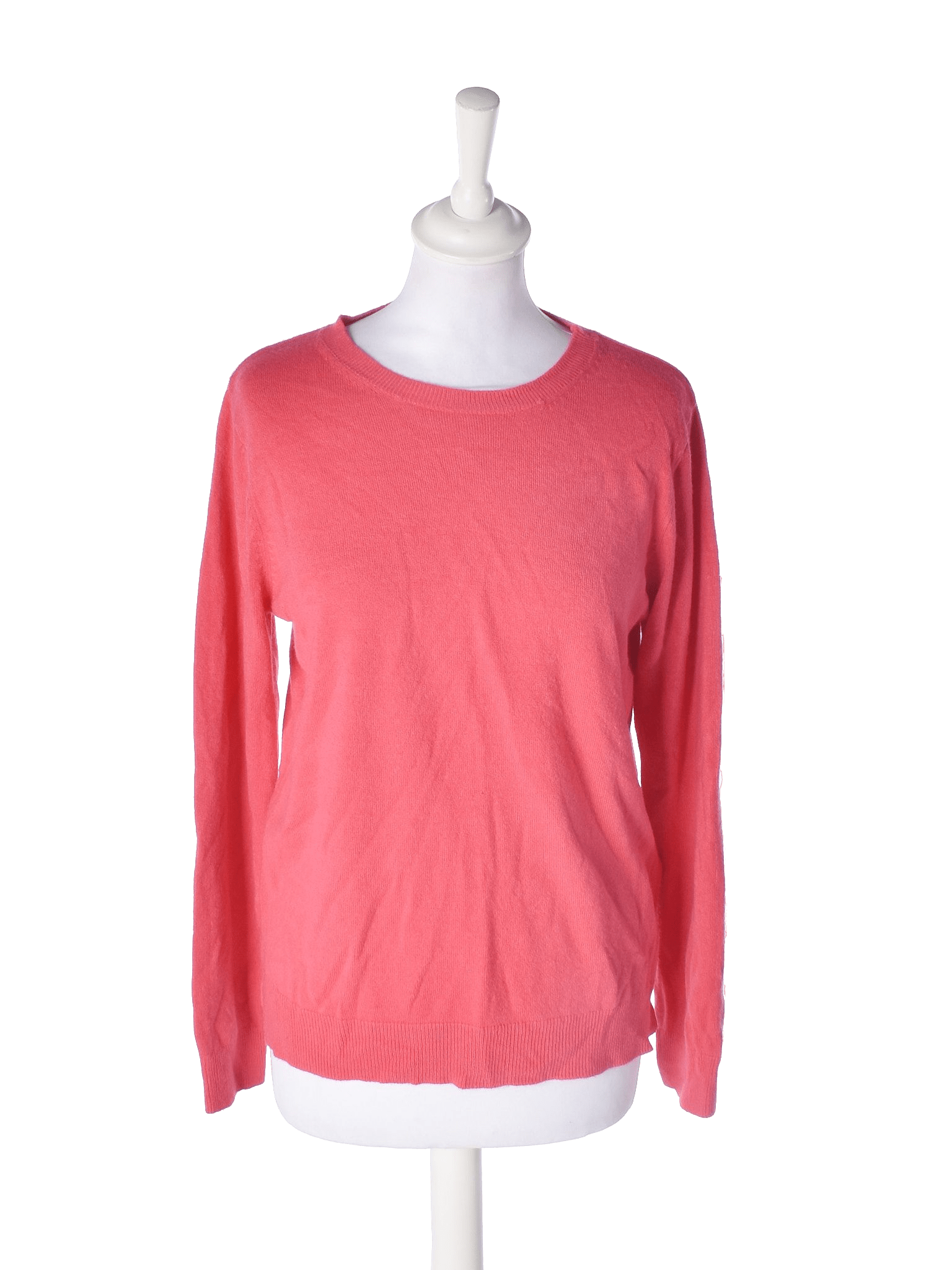 M&S Collection Sweater - M / Pink / Kvinde - SassyLAB Secondhand