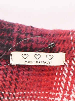 Frakke fra Made In Italy - SassyLAB Secondhand