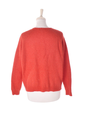 Sweater fra Magasin - SassyLAB Secondhand