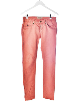 Maison Scotch Jeans - W27 L32 / Pink / Kvinde - SassyLAB Secondhand