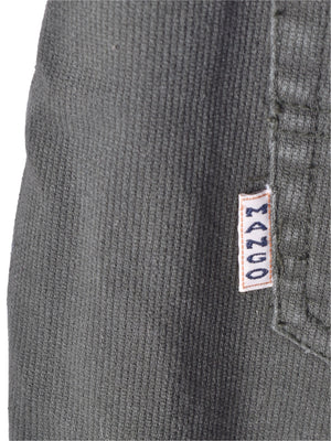 Mango Cargo jeans - 34 / Grøn / Kvinde - SassyLAB Secondhand