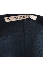 Mansted Sweater - S / Army / Kvinde - SassyLAB Secondhand