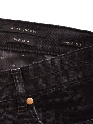 Jeans fra Marc Jacobs - SassyLAB Secondhand