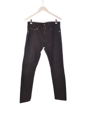 Marc Jacobs Jeans - 48 / Sort / Mand - SassyLAB Secondhand