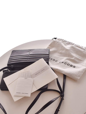 Taske fra Marc Jacobs - SassyLAB Secondhand