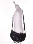 Marc Jacobs Taske - One Size / Sort / Kvinde - SassyLAB Secondhand