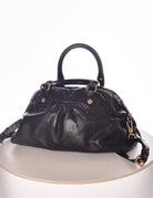 Marc Jacobs Taske - One Size / Sort / Kvinde - SassyLAB Secondhand