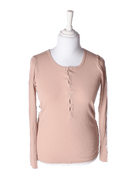 MarMar Copenhagen Bluse - M / Pink / Kvinde - SassyLAB Secondhand