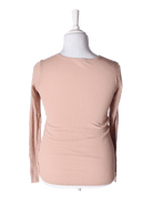 MarMar Copenhagen Bluse - M / Pink / Kvinde - SassyLAB Secondhand