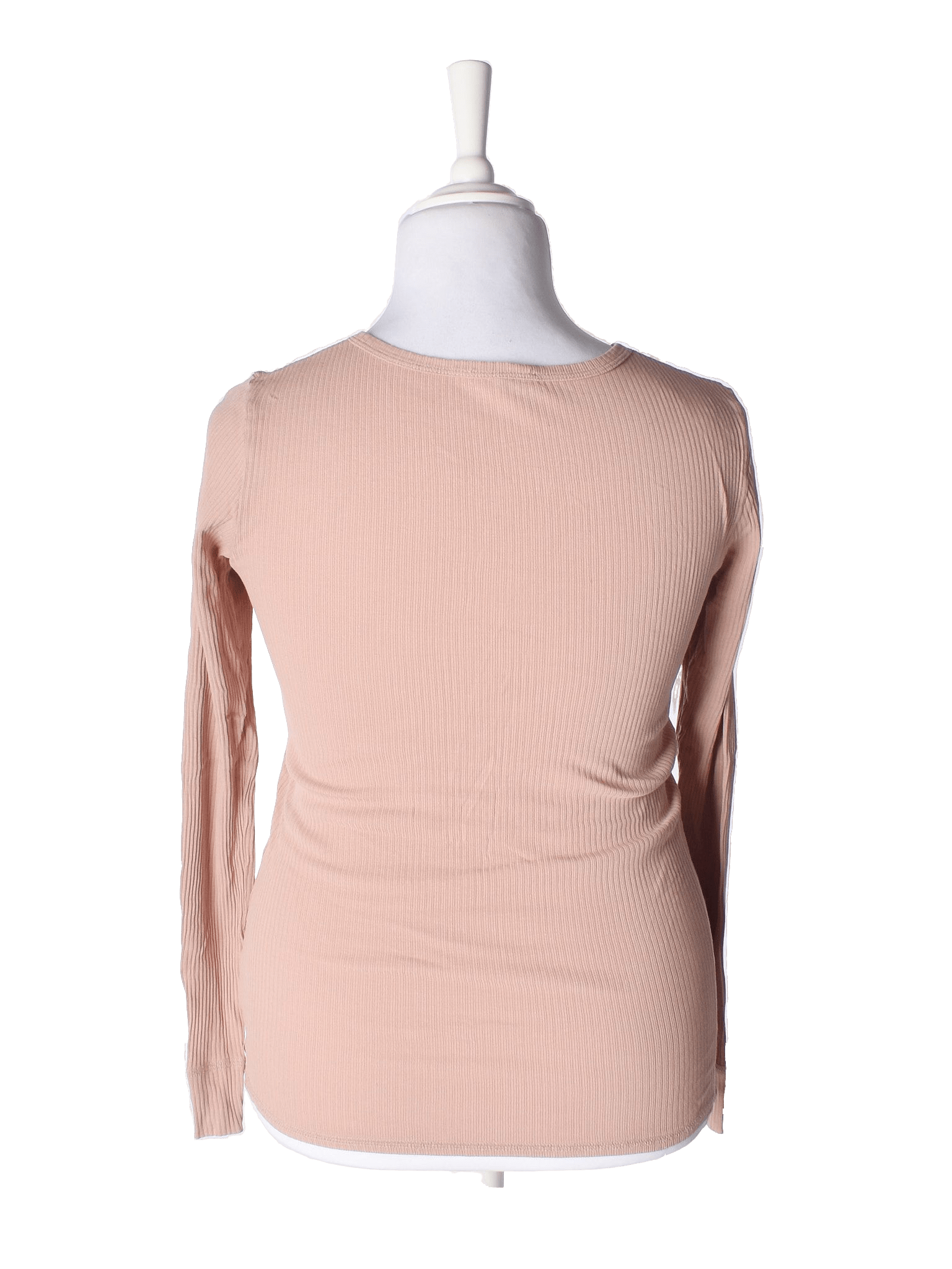 MarMar Copenhagen Bluse - M / Pink / Kvinde - SassyLAB Secondhand