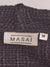 Masai Blazer - M / Sort / Kvinde - SassyLAB Secondhand