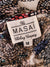 Masai Bluse - M / Sort / Kvinde - SassyLAB Secondhand
