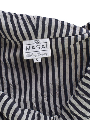 Masai Kjole - S / Sort / Kvinde - SassyLAB Secondhand