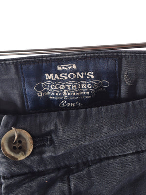 Mason's Bukser - XL / Blå / Mand - SassyLAB Secondhand