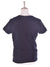 Massimo Dutti T-Shirt - M / Blå / Mand - SassyLAB Secondhand