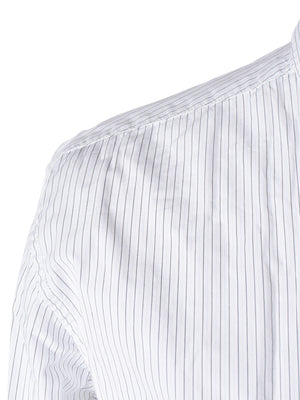 Matinique Skjorte - XL / Hvid / Mand - SassyLAB Secondhand