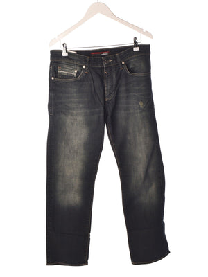Mavi Jeans Jeans - W32 L32 / Blå / Mand - SassyLAB Secondhand