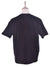 Mennace T-Shirt - M / Sort / Mand - SassyLAB Secondhand