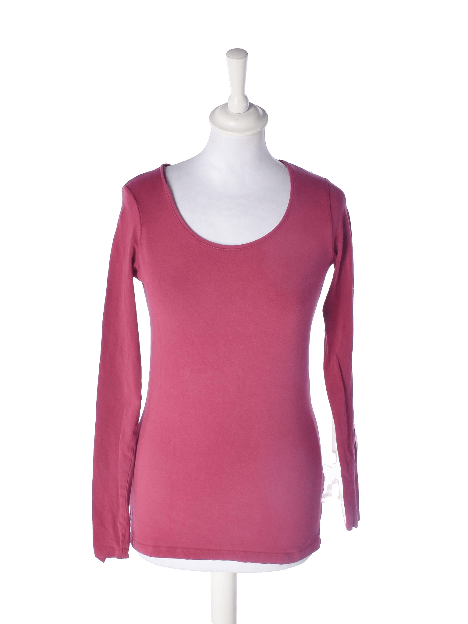 Milla Bluse - S / Pink / Kvinde - SassyLAB Secondhand