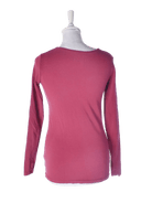 Milla Bluse - S / Pink / Kvinde - SassyLAB Secondhand