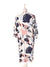 Minimum Kimono - 36 / Multifarvet / Kvinde - SassyLAB Secondhand