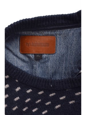 Sweater fra Minimum - SassyLAB Secondhand