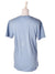 Minimum T-Shirt - M / Blå / Kvinde - SassyLAB Secondhand